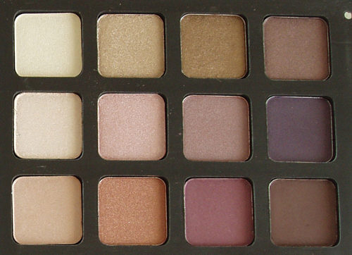 e.l.f. - Beauty Encyclopedia Basic Eyes